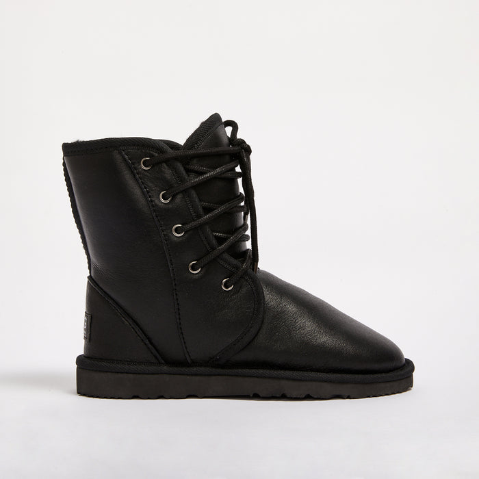 Men&#39;s Dusty Mid Nappa