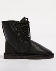 Men's Dusty Mid Nappa