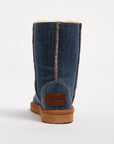 Women's Denim Mid