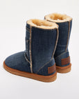 Women's Denim Mid