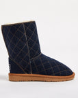 Women's Wintour Denim Mid