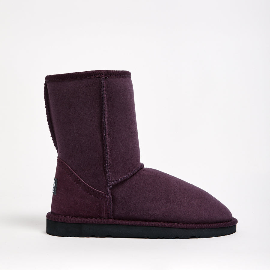 Women's UGG boots - Classic Mid Natural UGGs, handmade in Australia ...