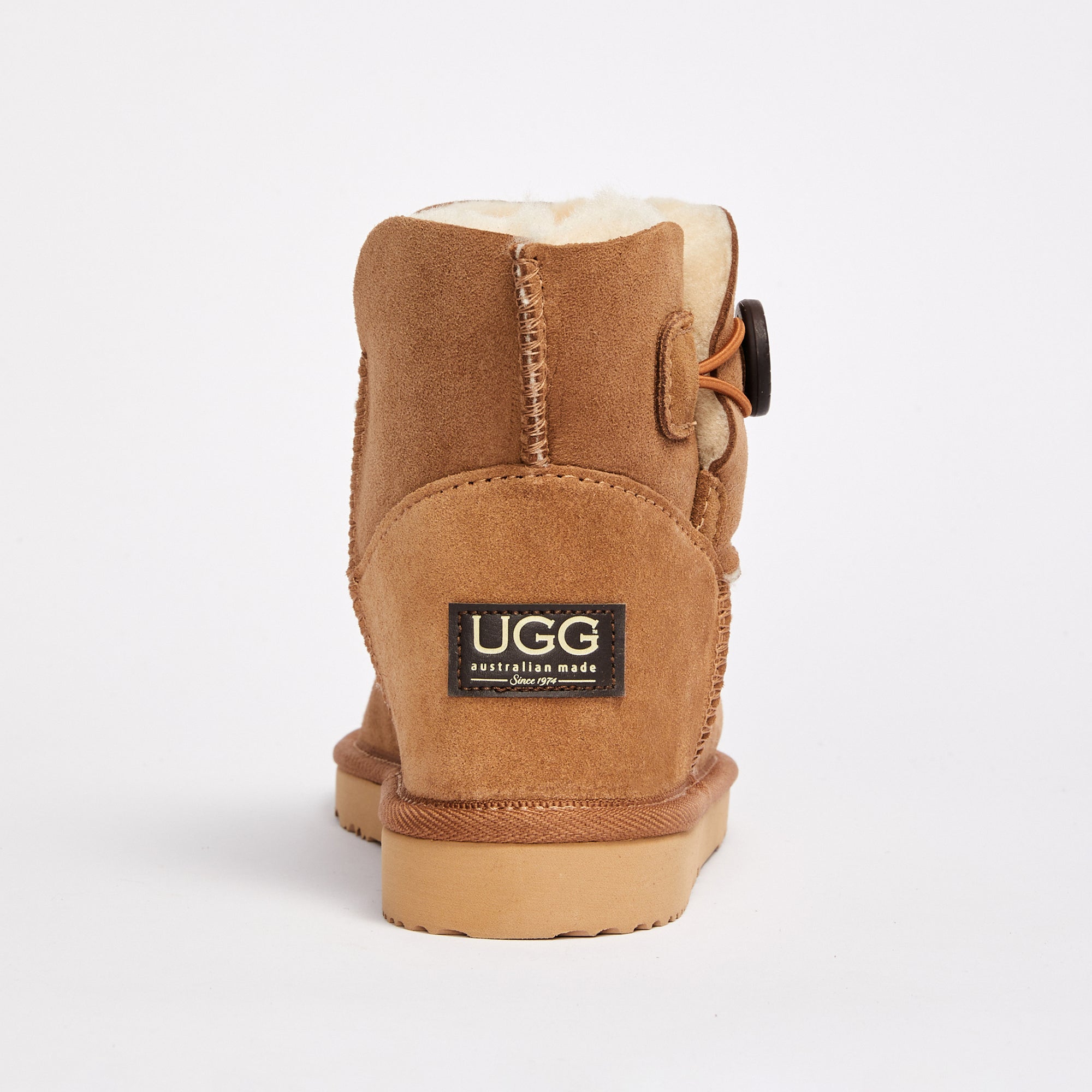 Ugg Since 1974