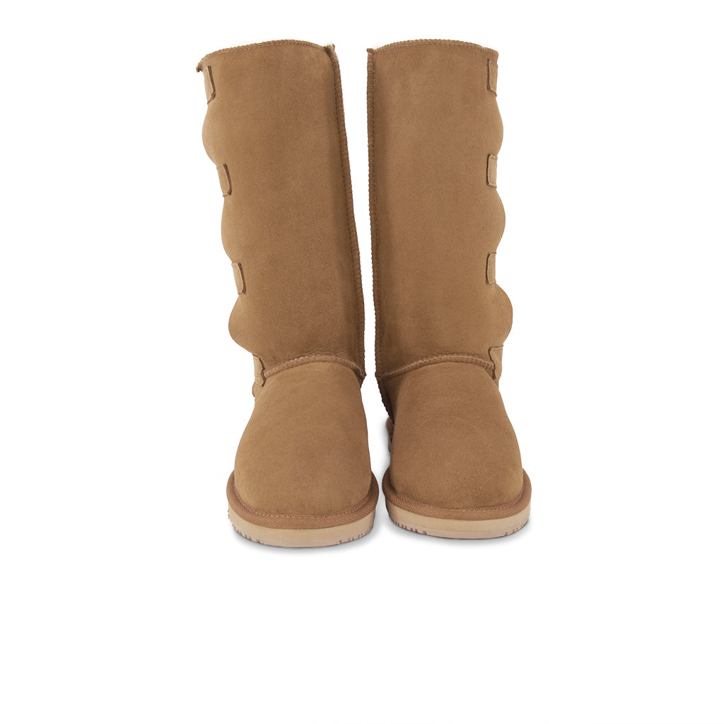 Velcro UGG size deals 7