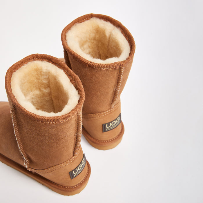 Australian Made Ugg Boots