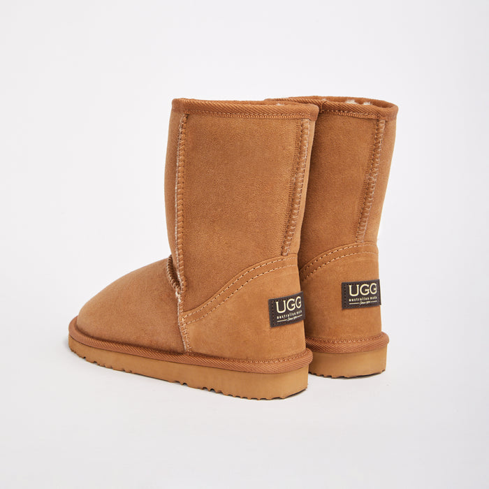 Classic Mid Ugg Boots