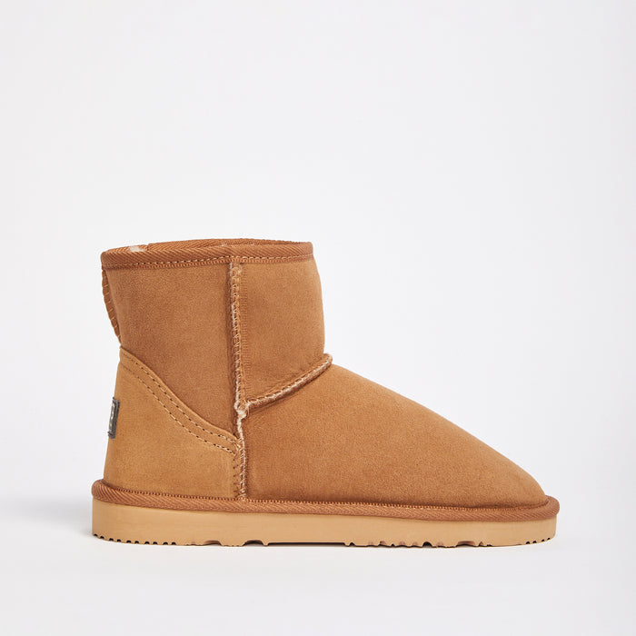 Chestnut Mini Ugg Boot