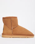 Chestnut Mini Ugg Boot