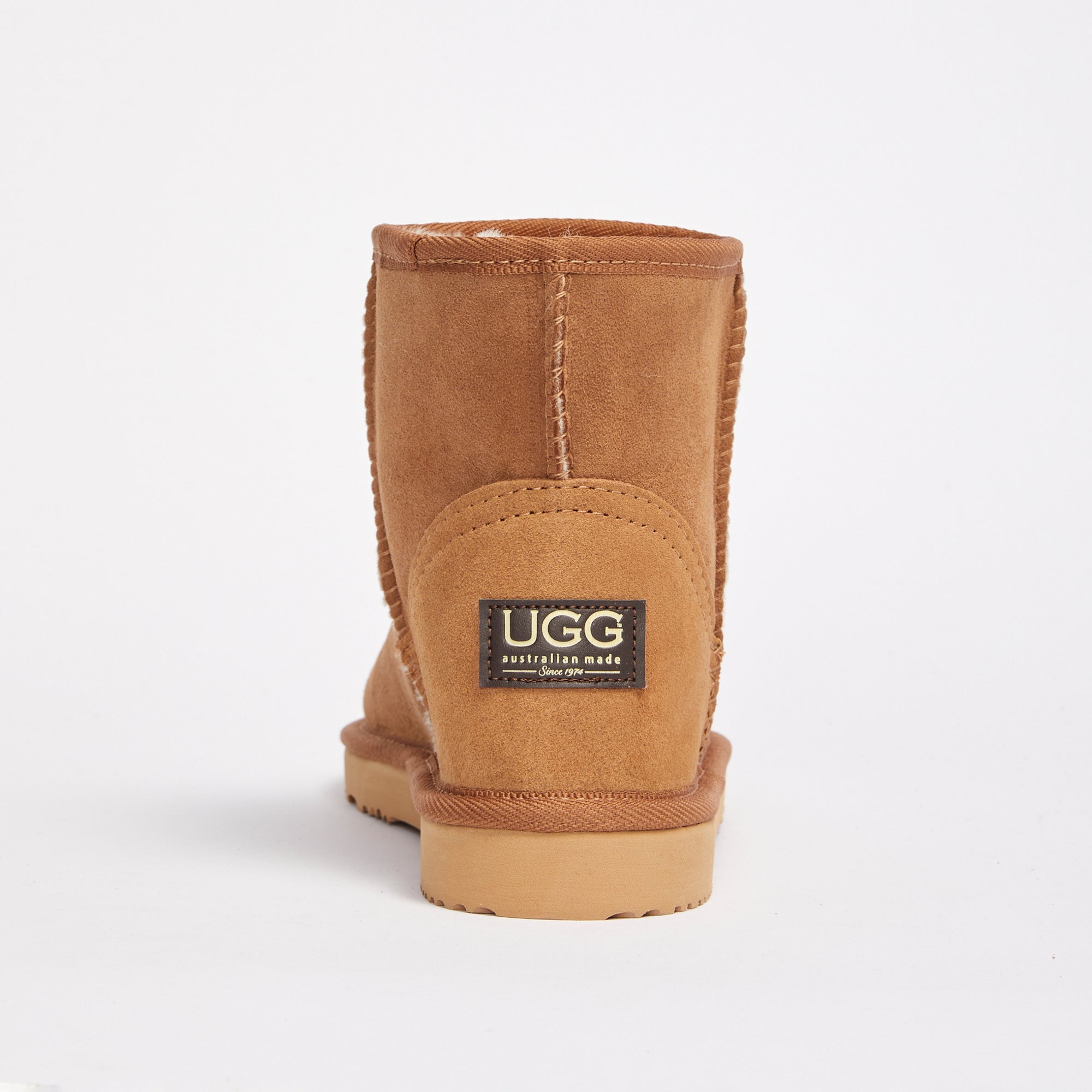 Sheepskin Boots Australia