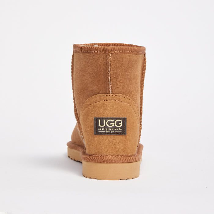 Sheepskin Boots Australia