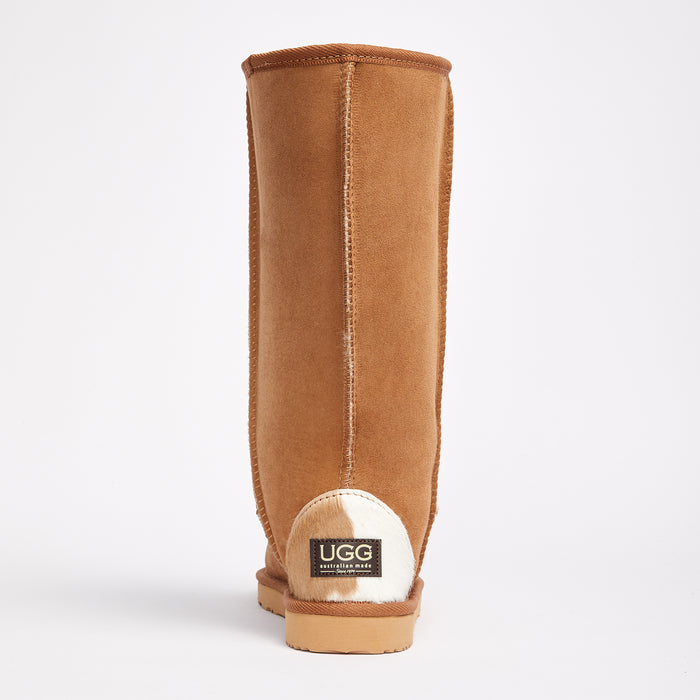 Women&#39;s Classic Tall Calf