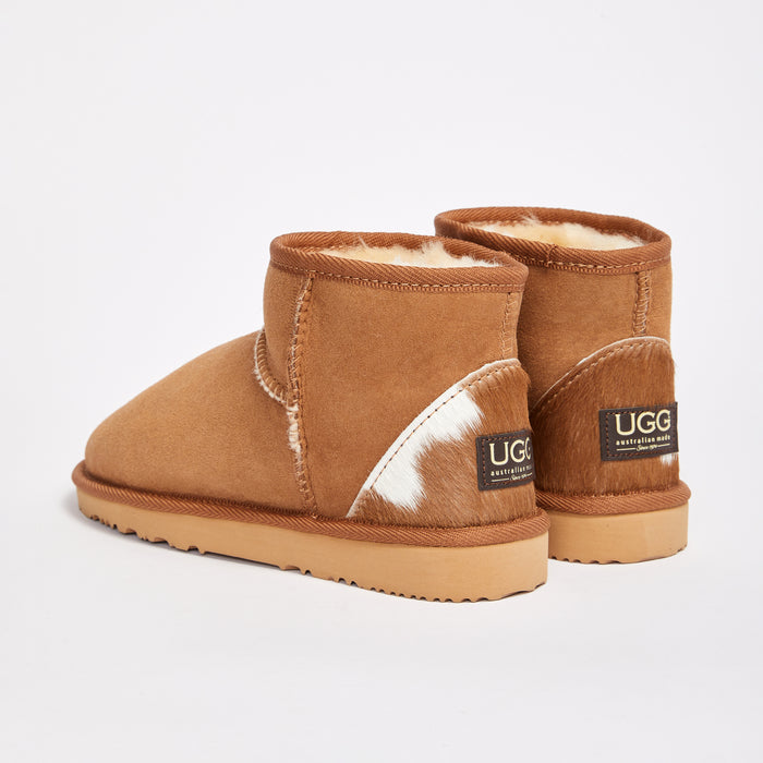 Women&#39;s Classic Ultra Mini Calf