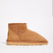 Chestnut Mini Ugg Boots