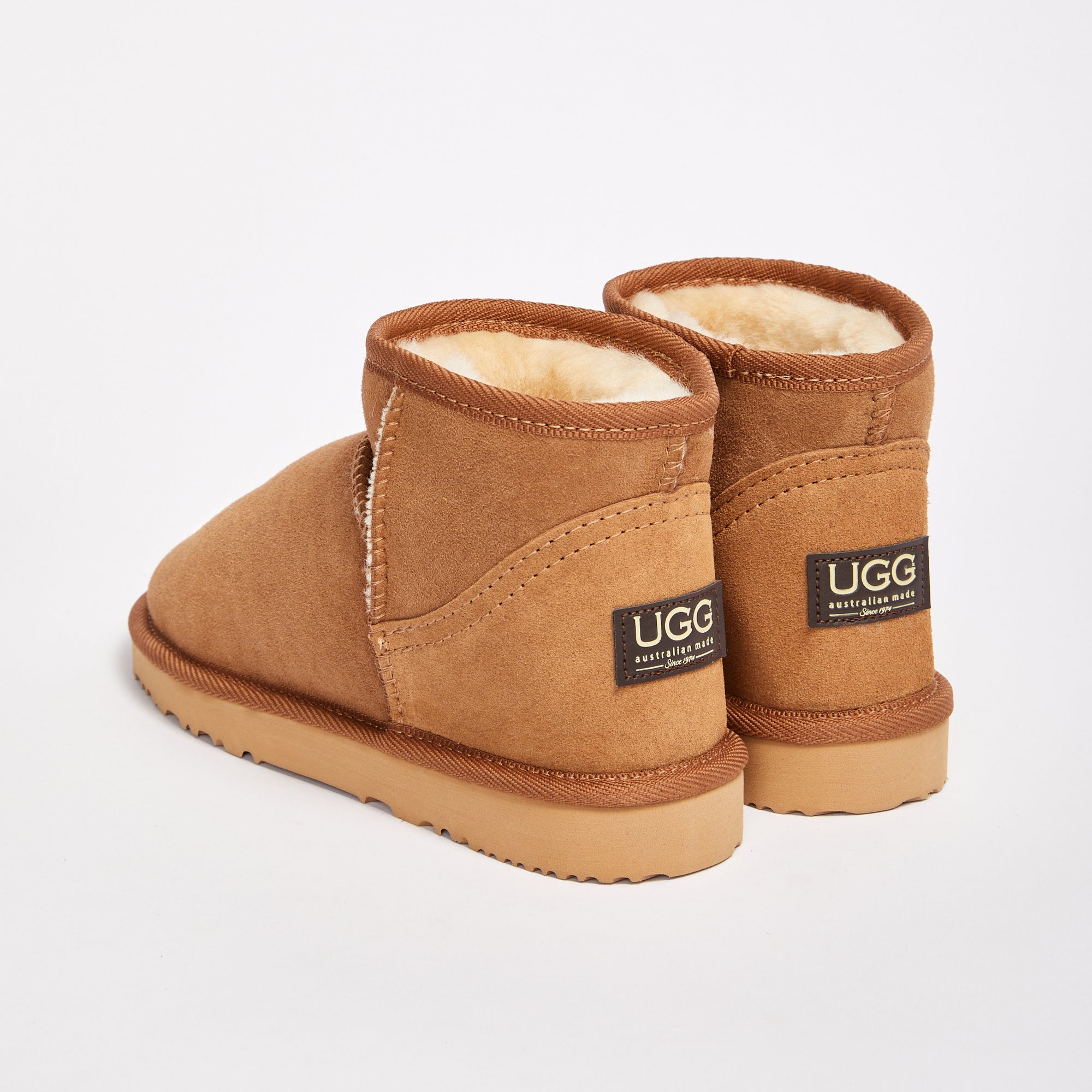 Classic Ugg Boots