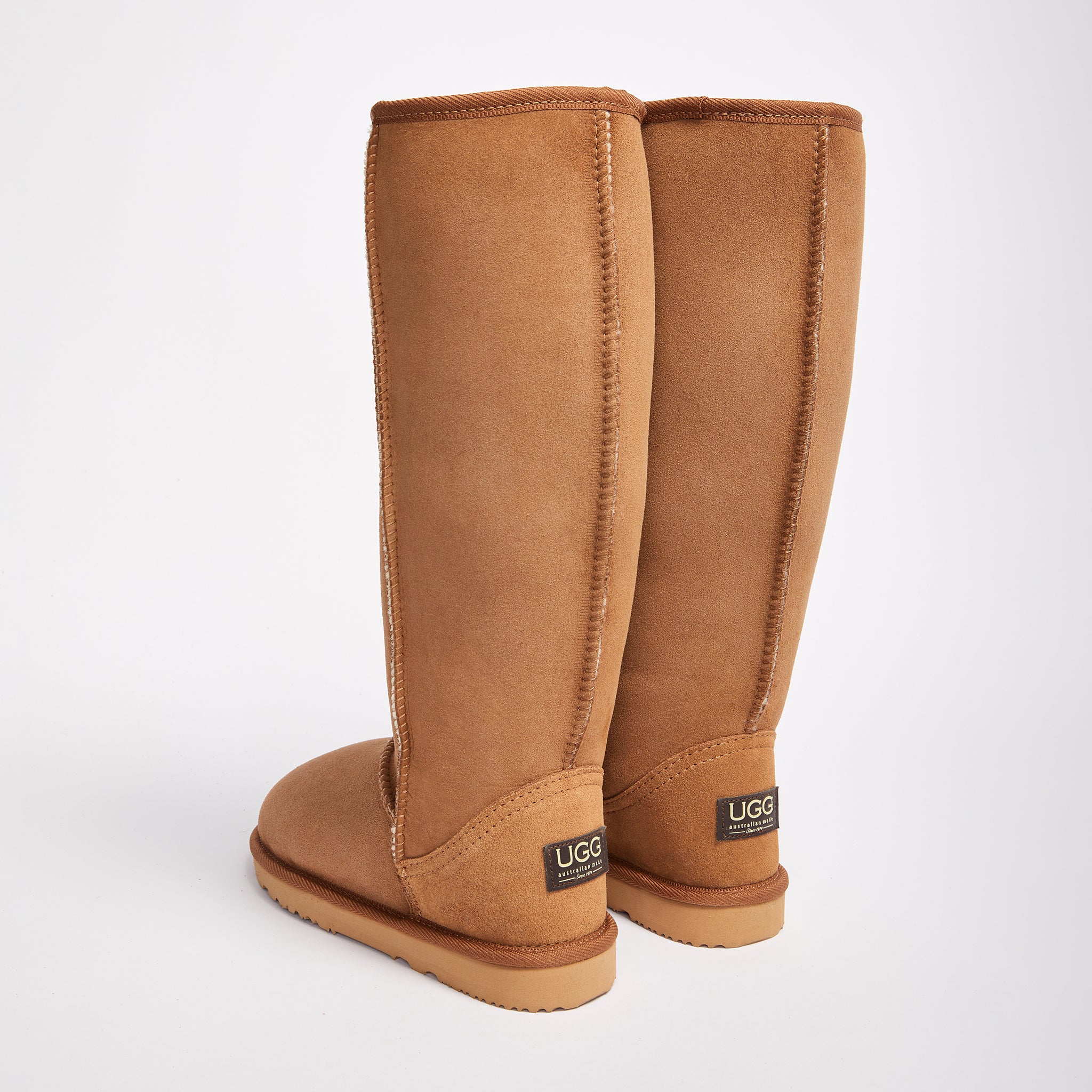 Women s UGG boots Classic Ultra Tall Austrailan Made UGG Since 1974