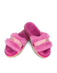 Women's Darling Slides Colours