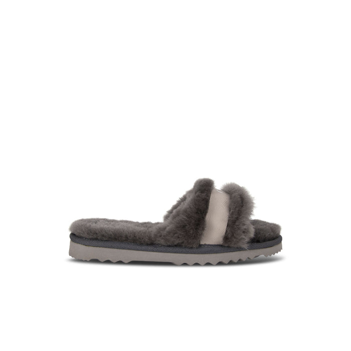 Women&#39;s Darling Slides Natural