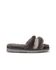 Women's Darling Slides Natural