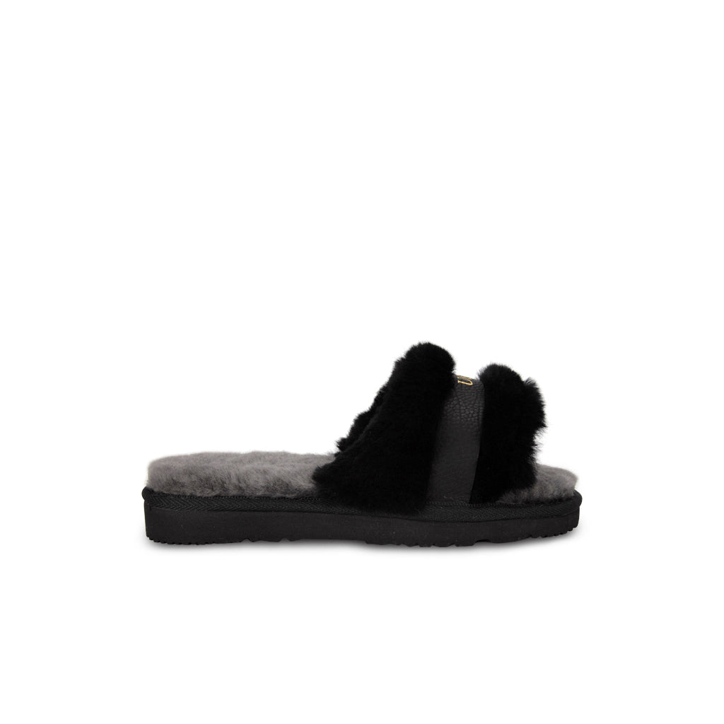 Women&#39;s Darling Slides Natural