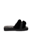 Women's Darling Slides Natural