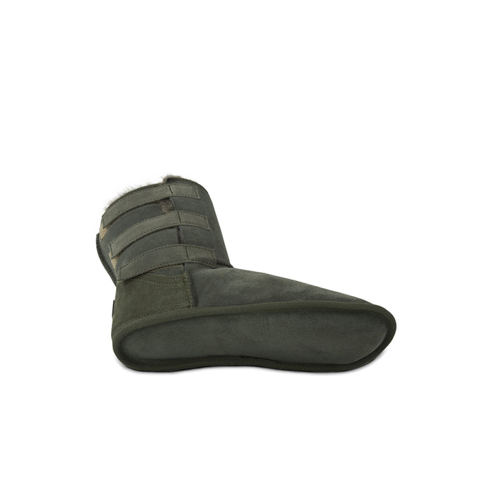 Women&#39;s Medical Velcro Mid