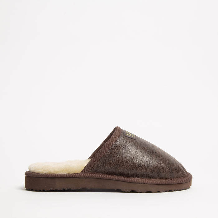 Men&#39;s Classic Slipper Bomber