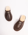 Men's Classic Slipper Bomber