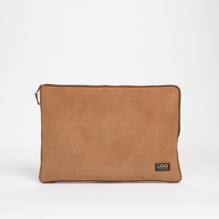 Laptop Sheepskin Case