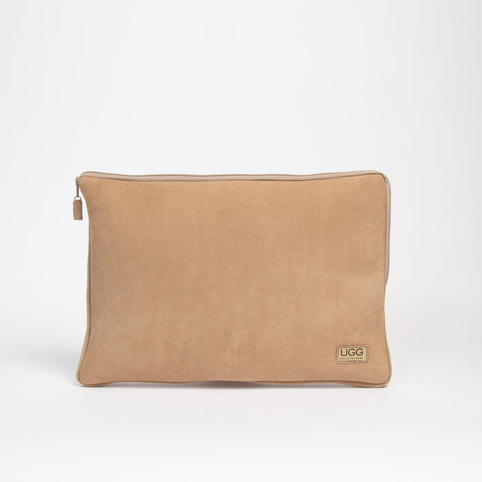 Laptop Sheepskin Case