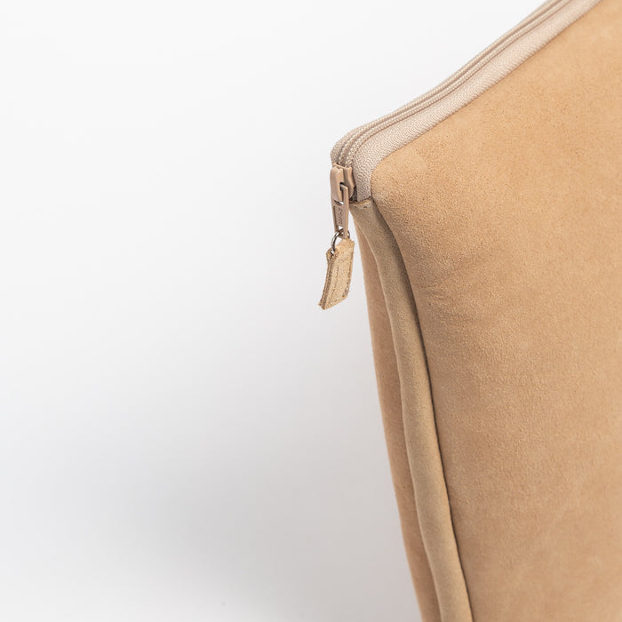 Laptop Sheepskin Case