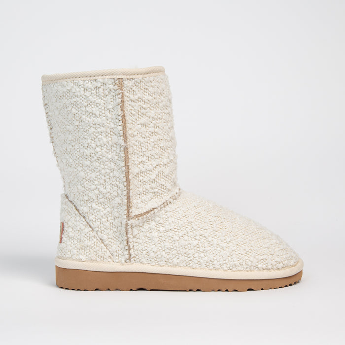 Women&#39;s Boucle Mid