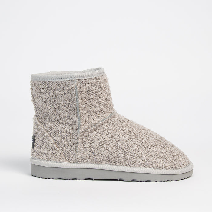 Women&#39;s Boucle Mini