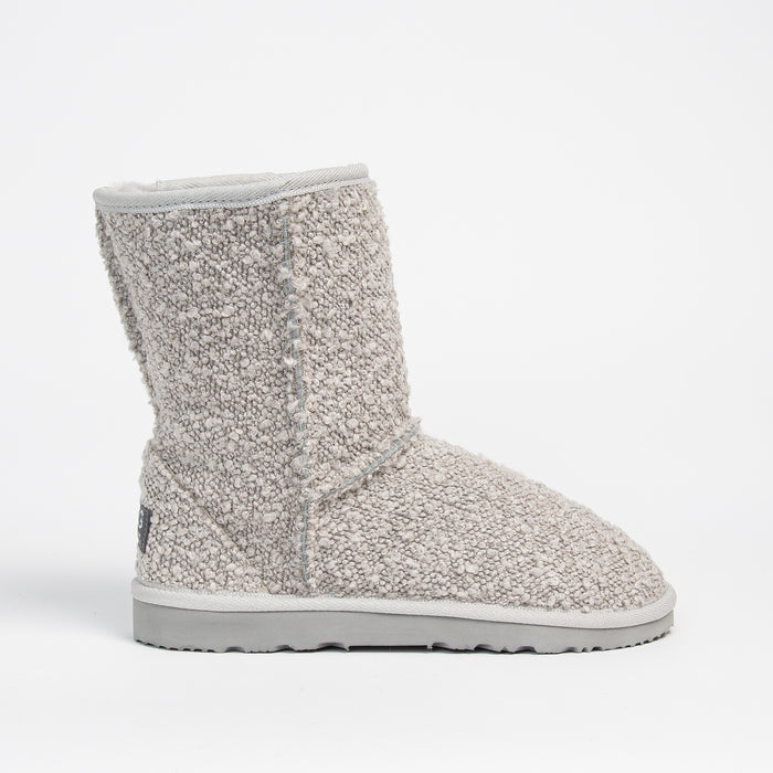 Women&#39;s Boucle Mid