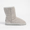 Women's Boucle Mid