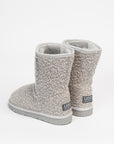 Women's Boucle Mid