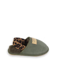 Kids Safari Slippers